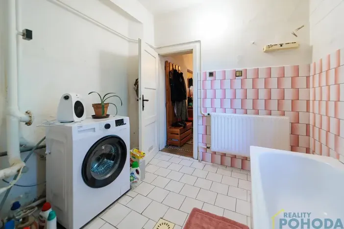 Prodej rodinného domu, Choceň, Jiráskova, 160 m2
