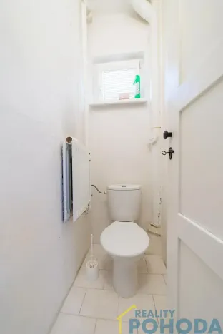 Prodej rodinného domu, Choceň, Jiráskova, 160 m2