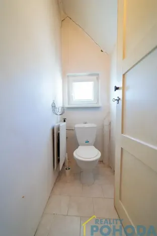 Prodej rodinného domu, Choceň, Jiráskova, 160 m2
