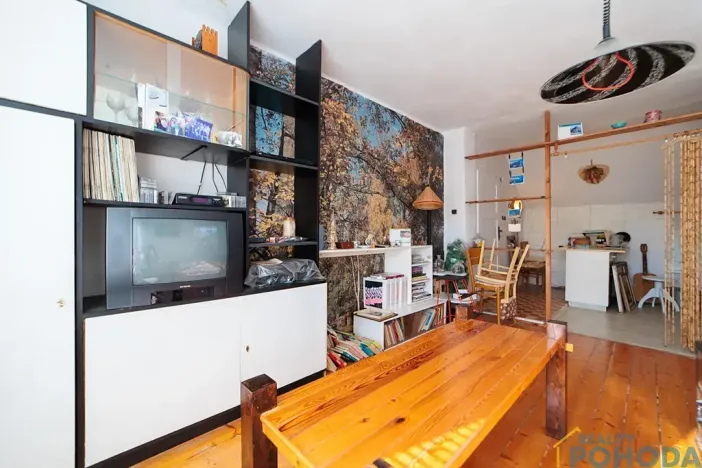 Prodej rodinného domu, Choceň, Jiráskova, 160 m2
