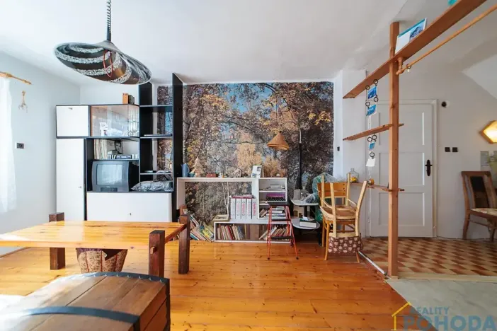 Prodej rodinného domu, Choceň, Jiráskova, 160 m2
