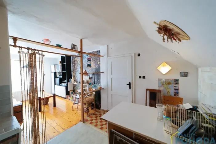 Prodej rodinného domu, Choceň, Jiráskova, 160 m2