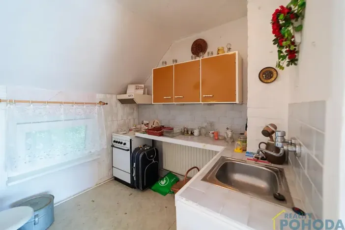 Prodej rodinného domu, Choceň, Jiráskova, 160 m2