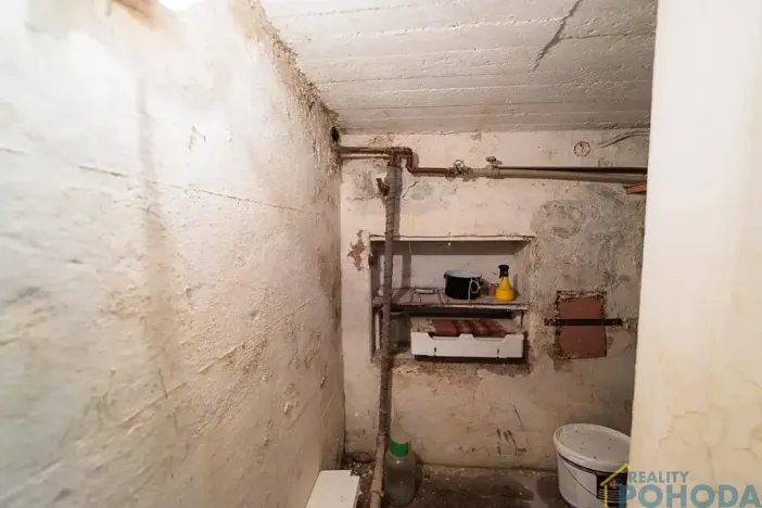 Prodej rodinného domu, Choceň, Jiráskova, 160 m2