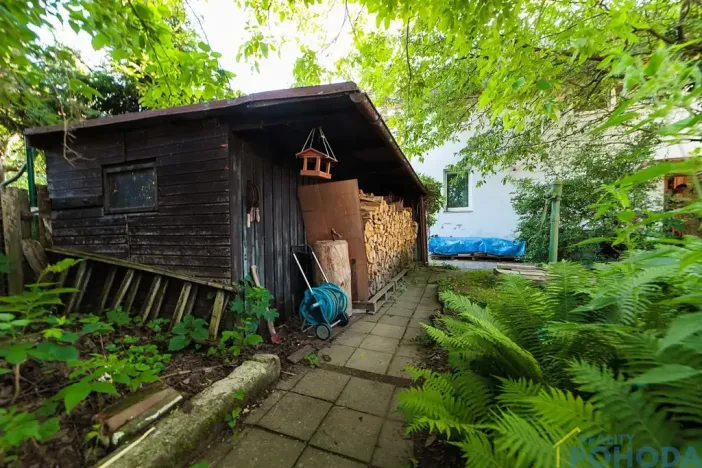 Prodej rodinného domu, Choceň, Jiráskova, 160 m2
