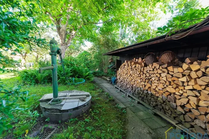 Prodej rodinného domu, Choceň, Jiráskova, 160 m2