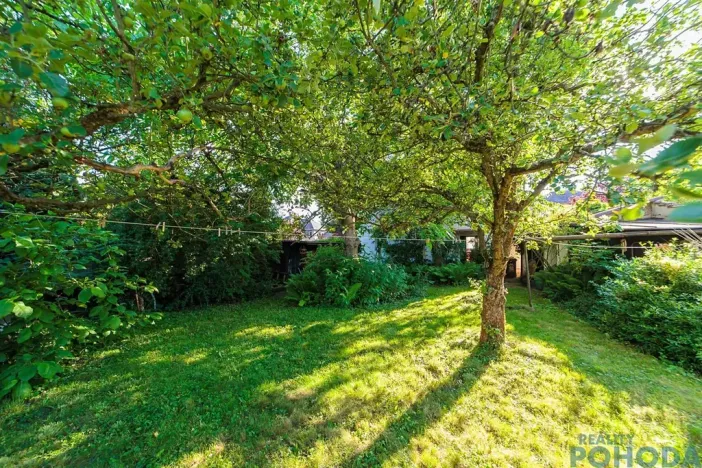 Prodej rodinného domu, Choceň, Jiráskova, 160 m2