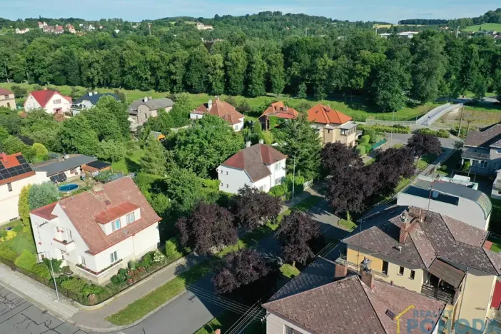 Prodej rodinného domu, Choceň, Jiráskova, 160 m2