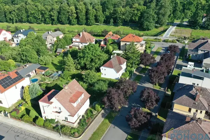 Prodej rodinného domu, Choceň, Jiráskova, 160 m2