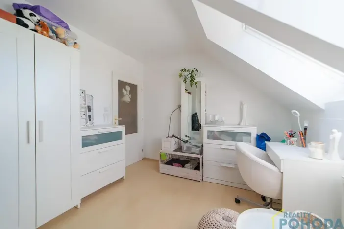 Prodej bytu 3+kk, Vysoké Mýto, Čsl. legií, 73 m2