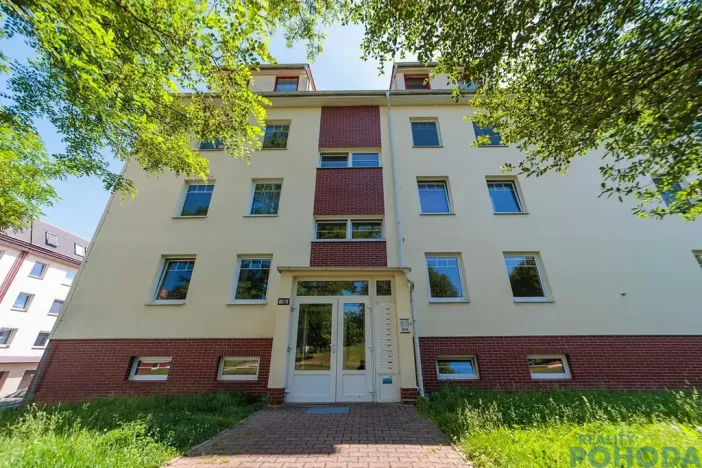 Prodej bytu 3+kk, Vysoké Mýto, Čsl. legií, 73 m2