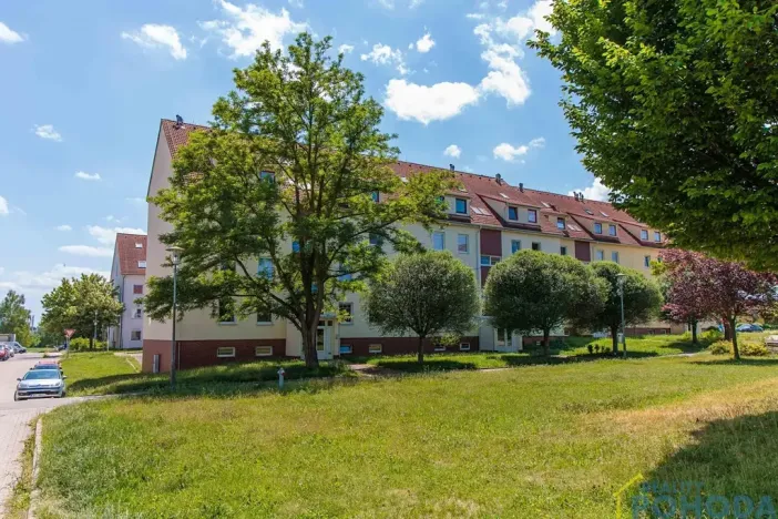 Prodej bytu 3+kk, Vysoké Mýto, Čsl. legií, 73 m2