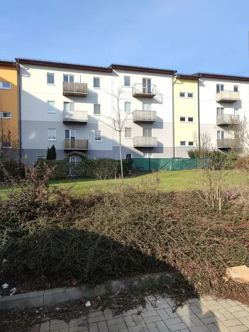 Pronájem bytu 2+kk, Kladno, Generála Selnera, 41 m2