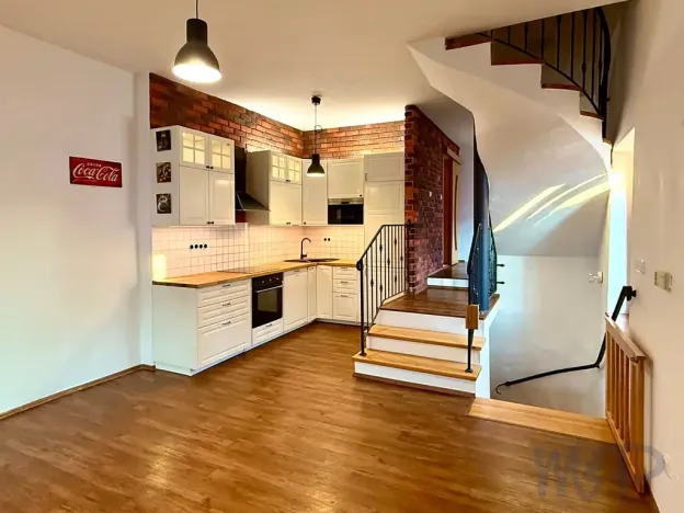 Prodej bytu 2+kk, Třebíč, Na Úbočí, 85 m2
