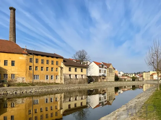 Prodej bytu 2+kk, Třebíč, Na Úbočí, 85 m2