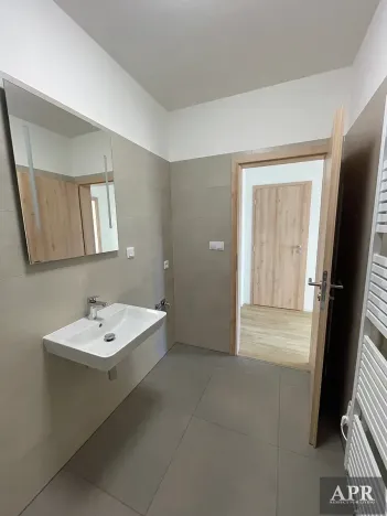 Pronájem bytu 2+kk, Uherský Brod, Horní Valy, 60 m2