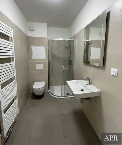 Pronájem bytu 2+kk, Uherský Brod, Horní Valy, 60 m2