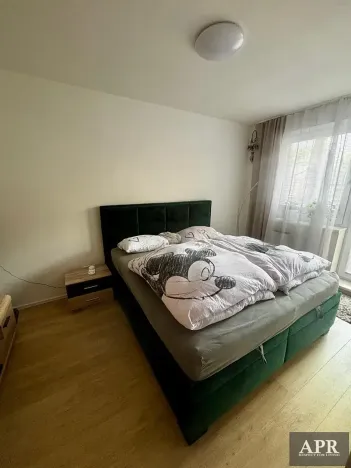 Pronájem bytu 2+kk, Uherský Brod, Horní Valy, 60 m2