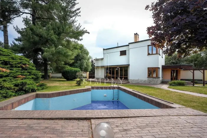 Prodej vily, Všestudy, 120 m2