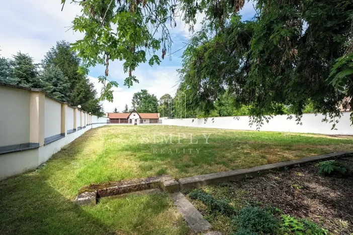 Prodej vily, Všestudy, 120 m2