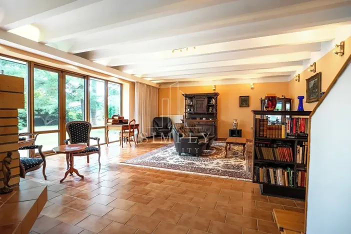 Prodej vily, Všestudy, 120 m2