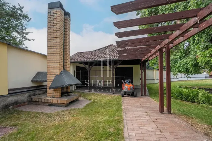 Prodej vily, Všestudy, 120 m2