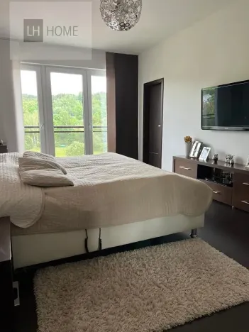 Pronájem bytu 5+kk, Mariánské Lázně, 285 m2