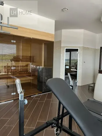 Pronájem bytu 5+kk, Mariánské Lázně, 285 m2