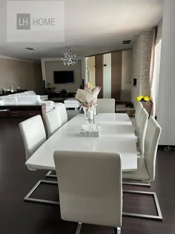 Pronájem bytu 5+kk, Mariánské Lázně, 285 m2
