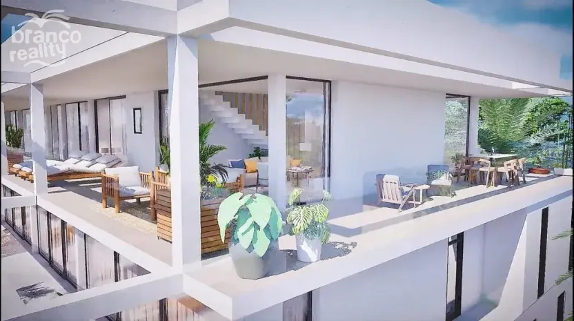 Prodej bytu 4+kk, Cartagena, Murcia, Španělsko, 175 m2