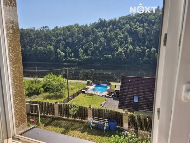 Pronájem bytu 2+1, Solenice, 51 m2