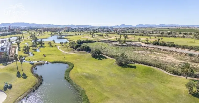 Prodej bytu 4+kk, Los Alcazares, Murcia, Španělsko, 98 m2