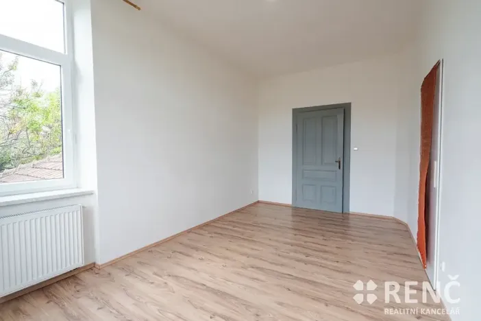 Pronájem bytu 2+1, Brno, Bráfova, 58 m2