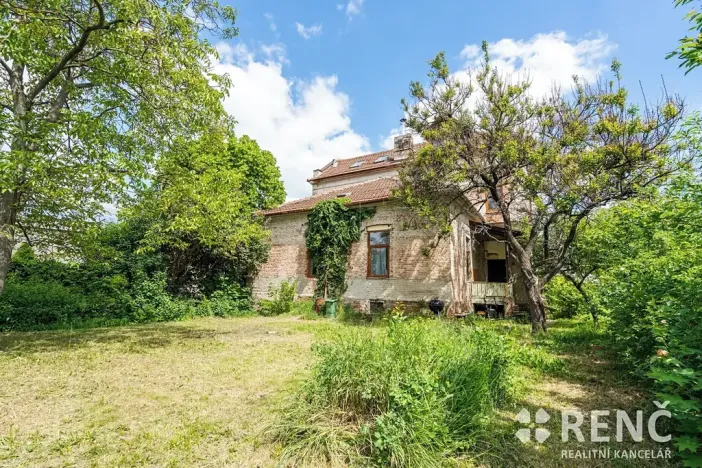 Pronájem bytu 2+1, Brno, Bráfova, 58 m2