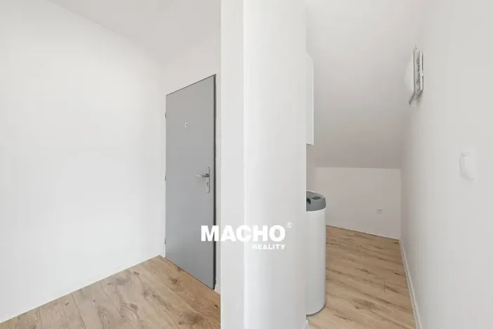 Prodej bytu 2+kk, Soběslav, Jiráskova, 59 m2