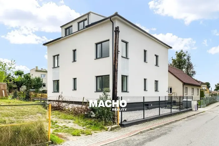 Prodej bytu 2+kk, Soběslav, Jiráskova, 59 m2