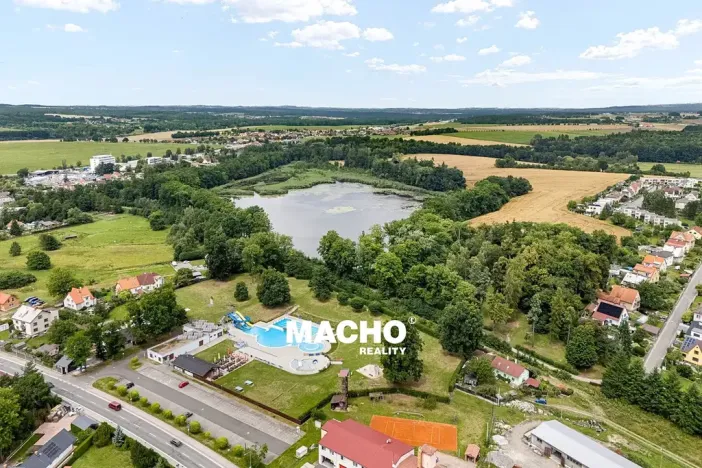 Prodej bytu 2+kk, Soběslav, Jiráskova, 59 m2