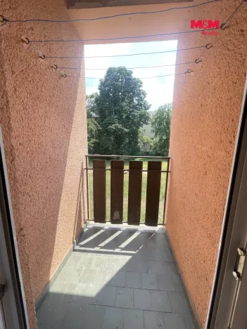 Prodej bytu 1+1, Ostrava, Gorkého, 51 m2