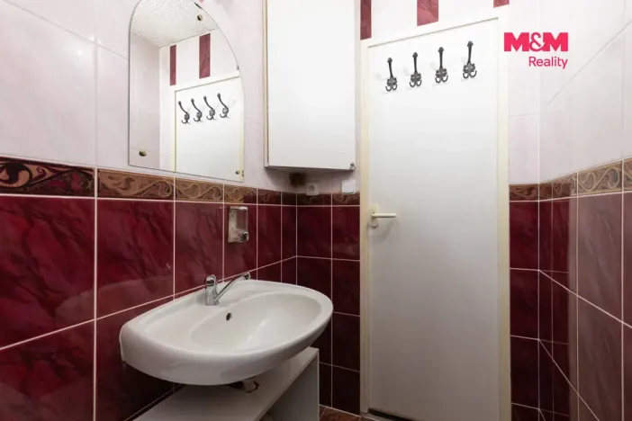 Prodej bytu 2+kk, Ostrava - Bělský Les, Bohumíra Četyny, 52 m2