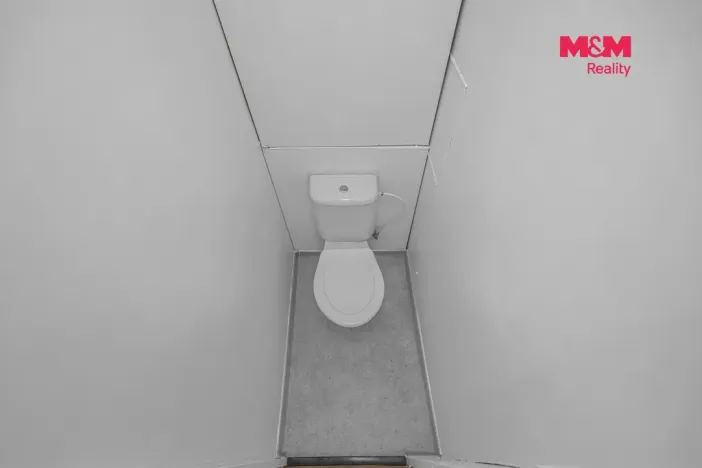 Pronájem bytu 2+1, Skuteč, Sládkova, 55 m2