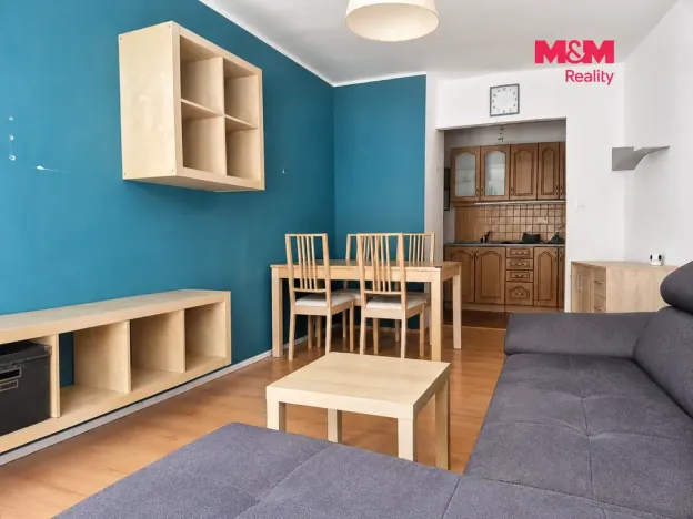 Prodej bytu 3+kk, Praha - Hloubětín, Kukelská, 67 m2