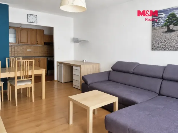 Prodej bytu 3+kk, Praha - Hloubětín, Kukelská, 67 m2