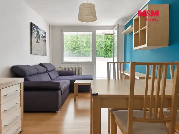 Prodej bytu 3+kk, Praha - Hloubětín, Kukelská, 67 m2