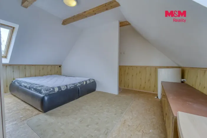 Prodej chaty, Volduchy, 65 m2