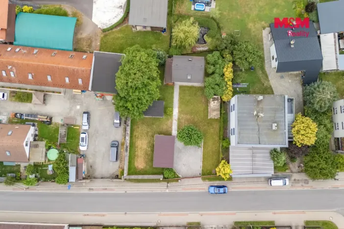 Prodej chaty, Volduchy, 65 m2