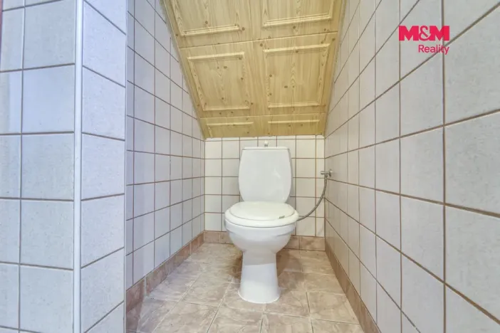 Prodej chaty, Volduchy, 65 m2