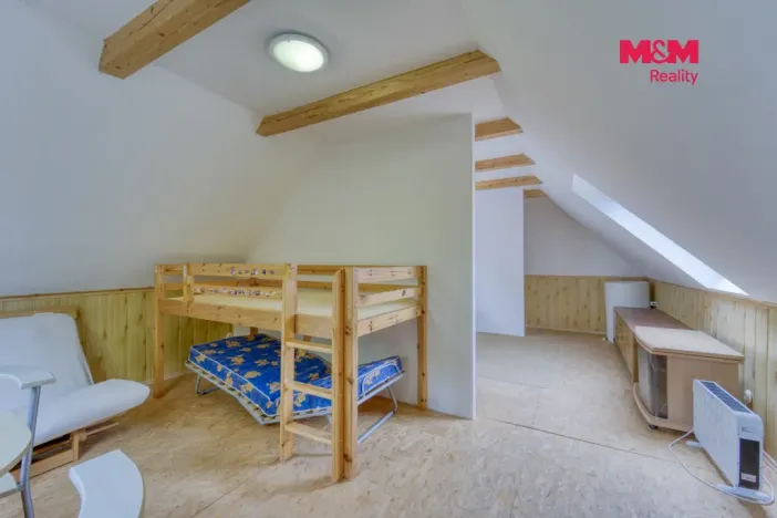 Prodej chaty, Volduchy, 65 m2