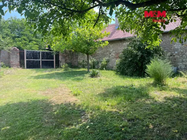 Prodej rodinného domu, Koštice - Vojnice, 188 m2