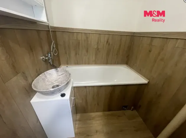 Pronájem bytu 3+kk, Broumov - Olivětín, Dukelská, 56 m2