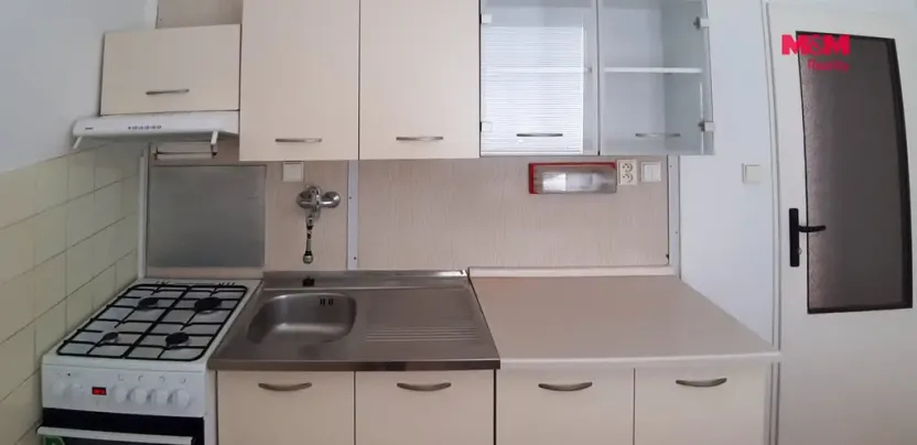 Prodej bytu 1+1, Lanškroun - Ostrovské Předměstí, Seifertova, 37 m2